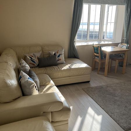 Campbell Apartment Cardiff Exterior foto